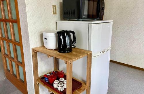 Iiyama House | Refre Inn Fukuzawa