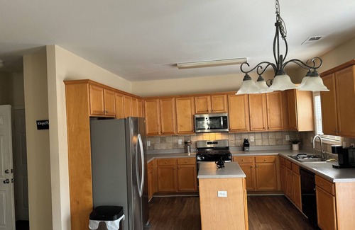 Austell House | ReFresh at Spacious 5-bedroom