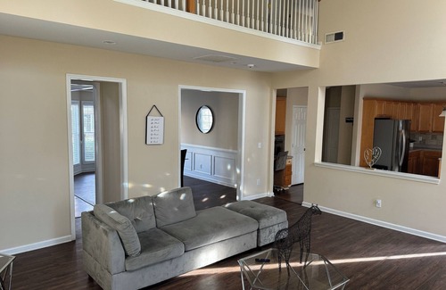 Austell House | ReFresh at Spacious 5-bedroom