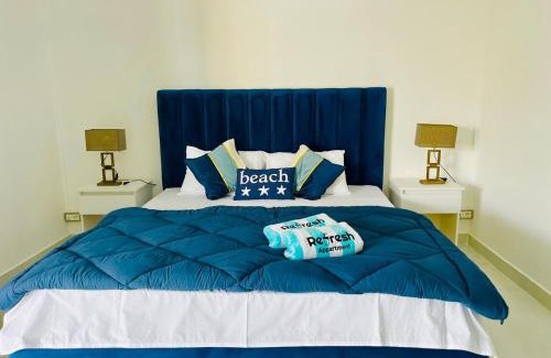 Trou aux Biches Apartment | Refresh Holiday's apartment 1