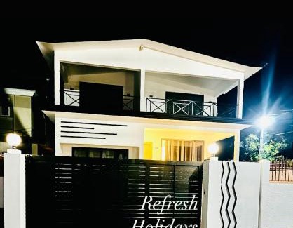Trou aux Biches Apartment | Refresh Holiday's apartment 1
