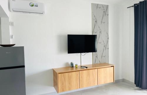 Trou aux Biches Apartment | Refresh Holiday's apartment 1
