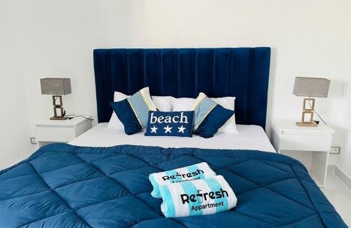 Trou aux Biches Apartment | Refresh Holiday's apartment 1