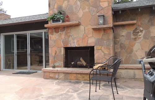 Estes Park House | Refresh in the Mountains #3329 Work-Stay-Play