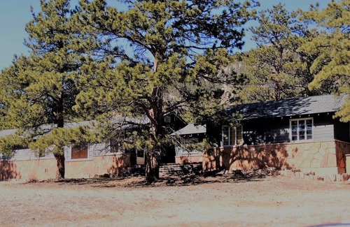 Estes Park House | Refresh in the Mountains #3329 Work-Stay-Play