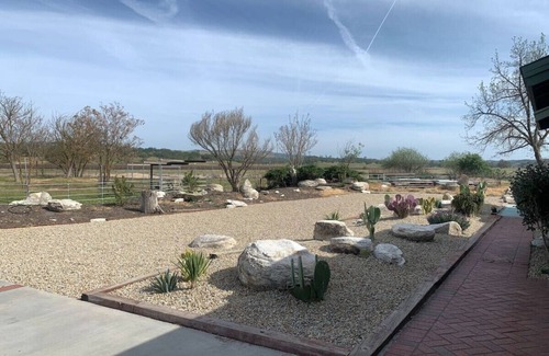 Creston House | Refreshed 4-Bedroom Private Ranch home on 150 Acres!