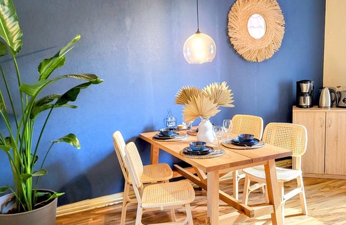 Bad Harzburg Apartment | Refreshed - very cozy - different December 2023 newly furnished