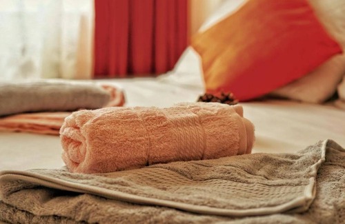 Muratpasa Apartment | Refreshing Flat in Muratpasa