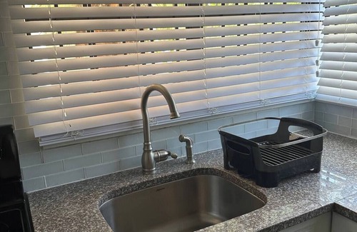 Paradise Island Condo | Refreshing! Paradise Island. Walking distance from the Beach, Bars, Restaurants.