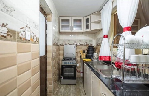 Voi Villa | Refreshing Spacious Villa -20 minutes to Tsavo park