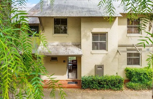 Pokolbin House | Refreshing Valley Escape