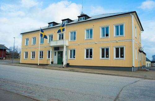 Reftele Hotel | Reftele Wardshus