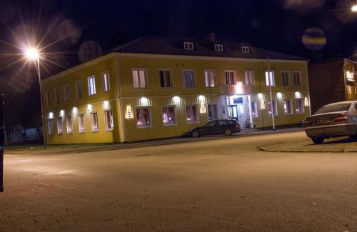 Reftele Hotel | Reftele Wardshus