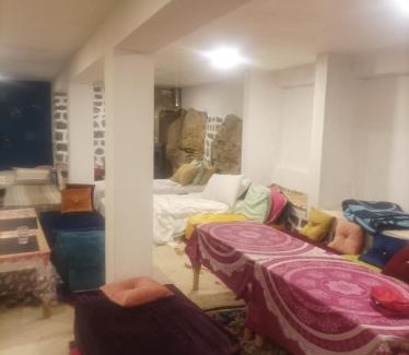 Ait M'Hamed House | Refuge AIT M'HAMED
