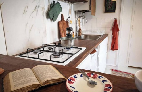 Dieppe Apartment | Refuge Bohème en Centre-ville, Proche de la mer