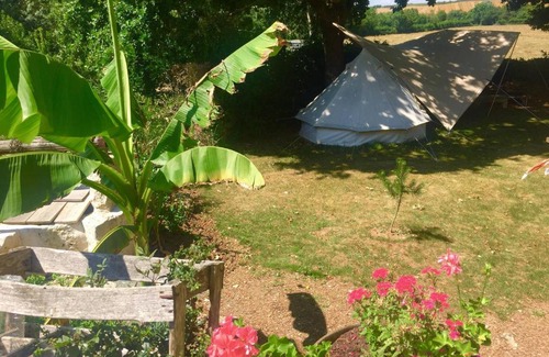 Auchay-sur-Vendee Other | Refuge de Campagne " le Bivouac "