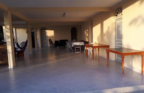 Case-Pilote Bed & Breakfast | Refuge de Joel