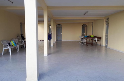 Case-Pilote Bed & Breakfast | Refuge de Joel