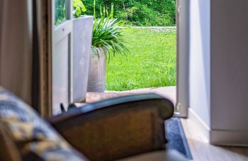 Cahuzac-sur-Vere Apartment | Refuge de la Brêche - Pool - Cahuzac sur Vère