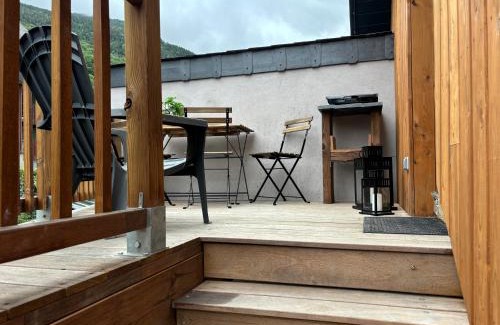 Saint-Lary-Soulan House | REFUGE DU CAP