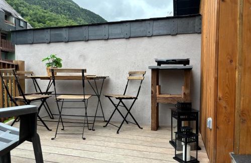 Saint-Lary-Soulan House | REFUGE DU CAP