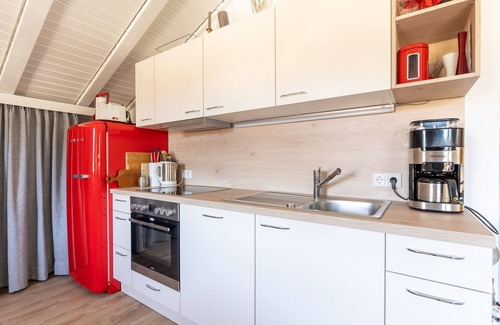Bad Hindelang Apartment | Refuge in the valley