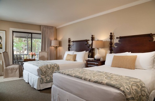 Chincoteague Hotel | Refuge Inn