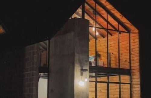 Huasca De Ocampo Apartment | Refuge of Stars and Roots By Gestor C4