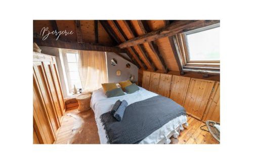 Arudy House | Refuge Out of the City
