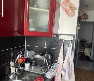 Sarcelles Apartment | Refuge Urbain