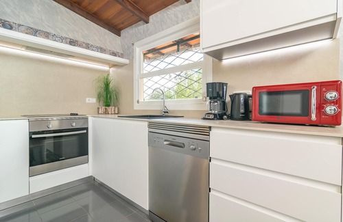 Lloseta Villa | REFUGI DE LES AGUILES - Villa with private pool and wonderful garden on the outskirts of L