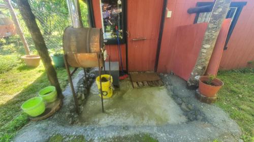 Rio Negro House | Refugio campestre a 7min de Osorno