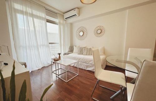 Recoleta Apartment | Refugio Chic en Recoleta
