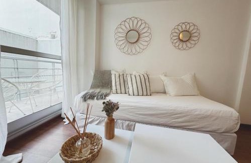 Recoleta Apartment | Refugio Chic en Recoleta