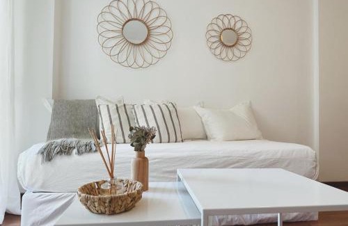 Recoleta Apartment | Refugio Chic en Recoleta