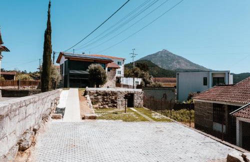 Molares Villa | Refugio das Poldras-Villa 63