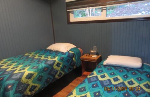 Chaiten House | Refugio de los Papos