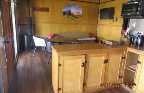 Chaiten House | Refugio de los Papos