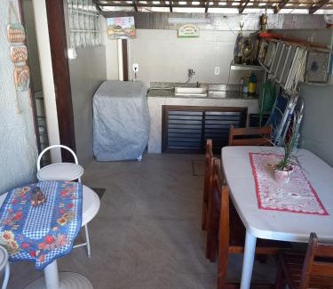 Saquarema House | Refugio de Praia em Saquarema