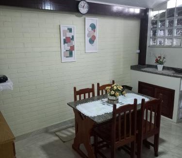 Saquarema House | Refugio de Praia em Saquarema