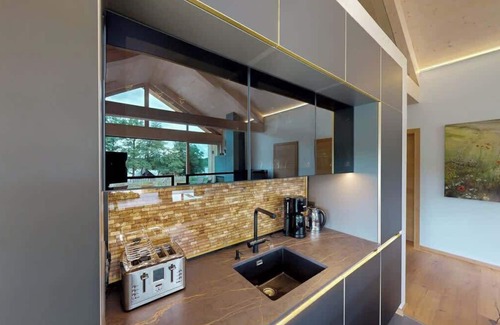 Rheinsberg House | Refugio del Lago Zechlin