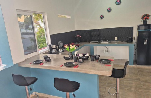Rinconada Apartment | Refugio del Mar