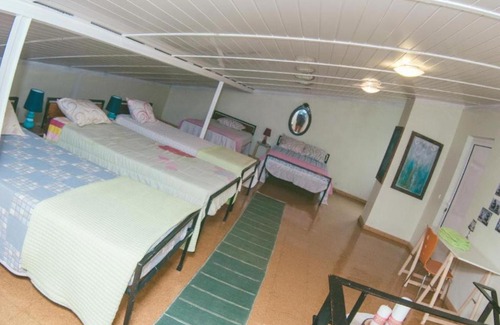 Sao Jorge House | Refugio do Rei