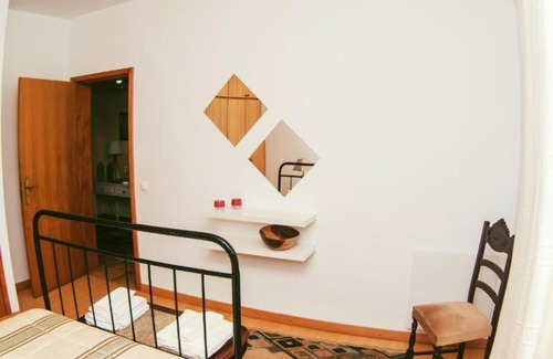 Sao Jorge House | Refugio do Rei
