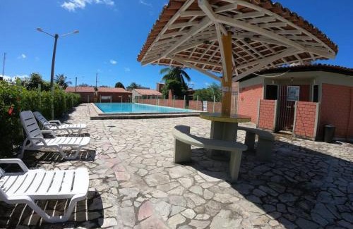 Tamandare House | Refugio dos Carneiros