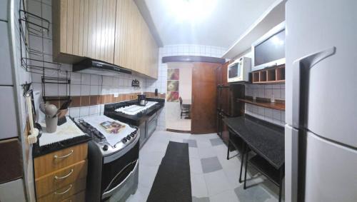 Centro Apartment | Refugio dos Sonhos