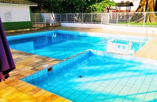Centro Apartment | Refugio dos Sonhos