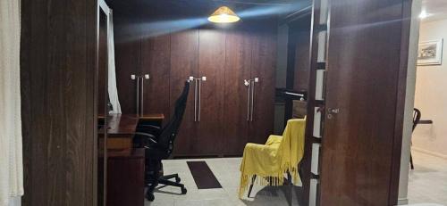 Centro Apartment | Refugio dos Sonhos