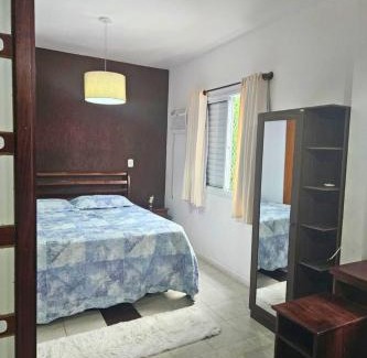 Centro Apartment | Refugio dos Sonhos