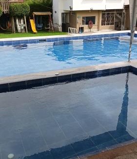 Guayllabamba House | Refugio